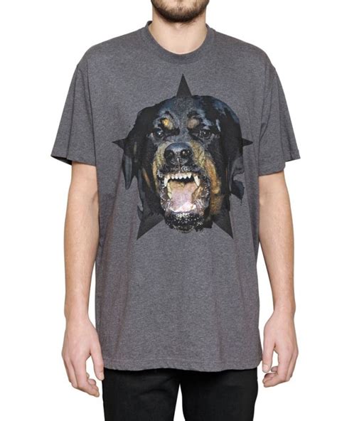 givenchy rottweiler lyrics|Rottweiler oversized t.